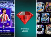 Dapatkan Pemain Top! Kode Redeem FC Mobile 29 Desember: 112-115, Rank Up, Gems!