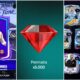 Dapatkan Pemain Top Kode Redeem FC Mobile 29 Desember 112 115 Rank Up Gems