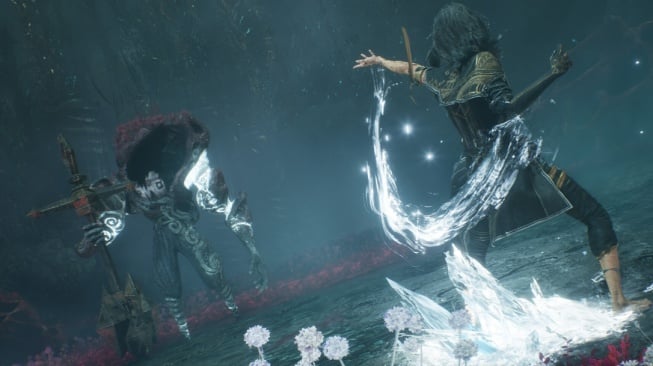 Demi Tubuh Ideal Clair Obscur Tolak Ekspansi Studio Game Fokus Ramping