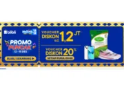 Diskon Gila Infinix Hot 50 5G 1212 Siapa Cepat Dia Dapat