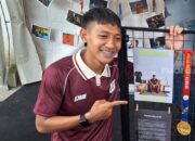 Drawing ACL 20252026 Persib Bandung Tantang Ratchaburi Beckham Optimis Soal Perjalanan