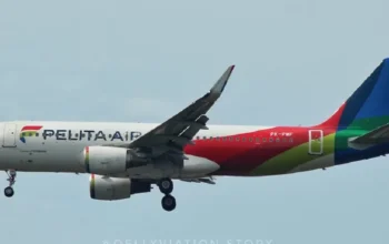 Dugaan Kerugian Fantastis Pelita Air Publik Soroti Tata Kelola Perusahaan