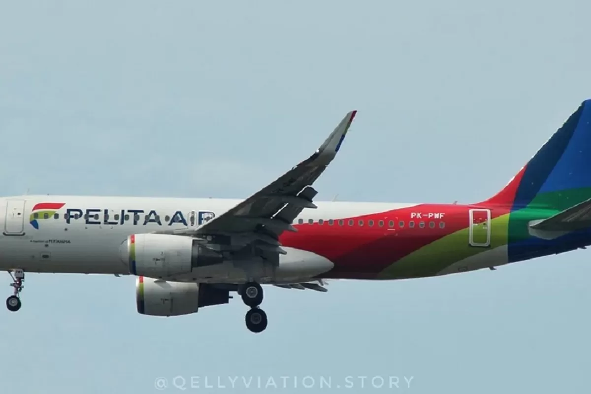 Dugaan Kerugian Fantastis Pelita Air Publik Soroti Tata Kelola Perusahaan