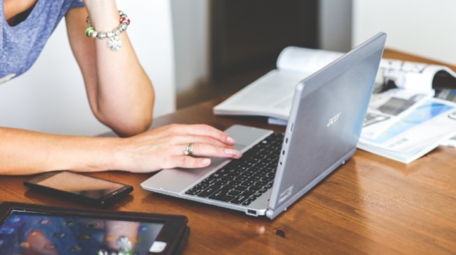 Duplikasi Cepat di Word Panduan Lengkap Windows Mac untuk Pengguna Pro