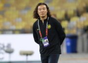 Eks Pelatih Timnas Korea Selatan Berpotensi Kembali Melatih di Malaysia? 11 Eks Pelatih Timnas Korea Selatan Berpotensi Kembali Melatih di Malaysia