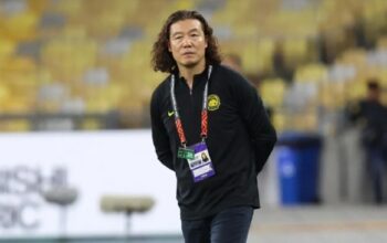 Eks Pelatih Timnas Korea Selatan Berpotensi Kembali Melatih di Malaysia? 5 Eks Pelatih Timnas Korea Selatan Berpotensi Kembali Melatih di Malaysia