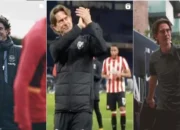 Frank ke Spurs? Keputusan Tertunda! Siapa Pengganti Misterius?