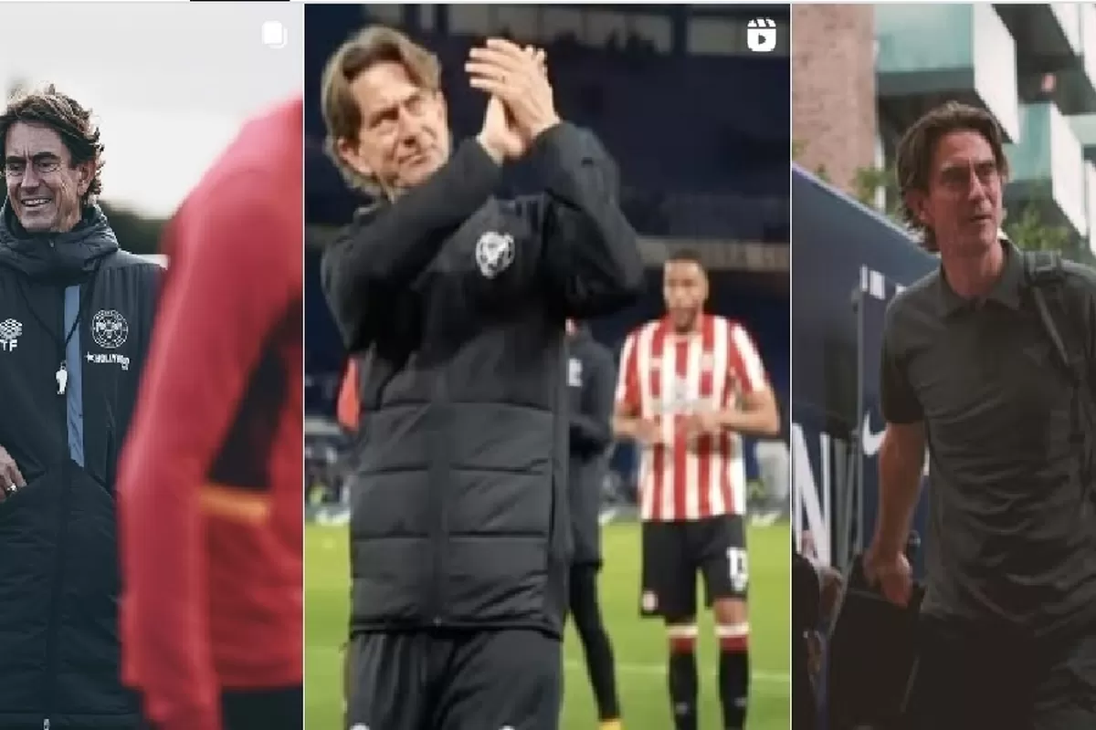 Frank ke Spurs Keputusan Tertunda Siapa Pengganti Misterius