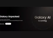 Galaxy AI Muncul di Teaser Samsung: Gadget Baru Siap Meluncur?