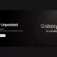 Galaxy AI Muncul di Teaser Samsung Gadget Baru Siap Meluncur