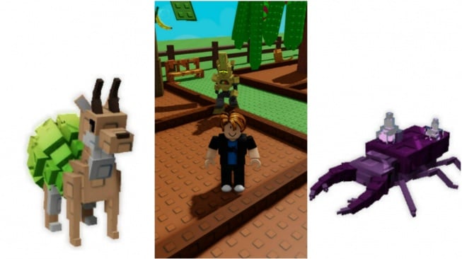 Grow A Garden Tier List Desember 2025 Ungkap Mutasi Panen Super Dahsyat