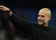 Guardiola Ungkap Taktik Rahasia Man City: Kebangkitan Spektakuler 2025!