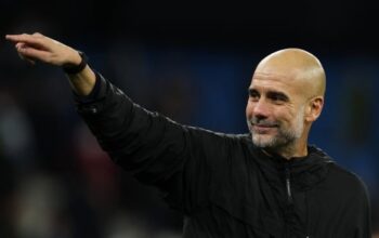 Guardiola Ungkap Taktik Rahasia Man City: Kebangkitan Spektakuler 2025!