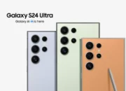 HEBOH! Samsung Galaxy S24 Rilis, AI Canggih dan Harga Mengejutkan Terungkap!