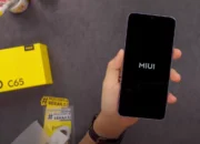 HP 1 Jutaan RAM 16GB Poco C65 Mengejutkan dengan Fitur NFC Murah Meriah