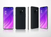 HP 2 Jutaan Sejutaan Bikin Melongo Kamera TOP NFC RAM Gede