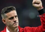 Herdman Ditantang Lebih Berat dari Kluivert Vietnam Soroti Tugas di Timnas