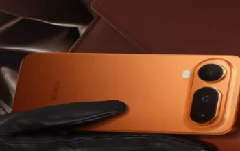 Honor Magic 8 Pro Air Muncul Dimensity 9500 RAM 16GB Gahar