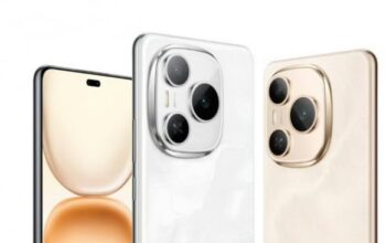 Honor Power 2 Desain Mirip iPhone Baterai Jumbo 10080 mAh Meluncur Januari