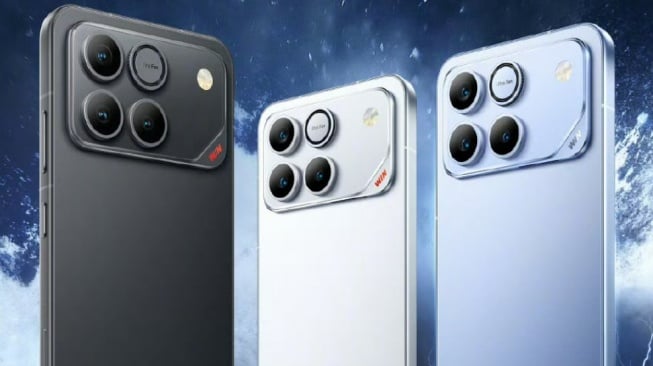 Honor Win Monster Gaming dengan Baterai Badak Layar Super 185Hz