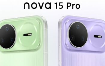 Huawei Nova 15: Daftar Harga HP Terbaru Akhir 2025 yang Menggoda!
