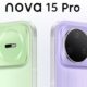 Huawei Nova 15: Daftar Harga HP Terbaru Akhir 2025 yang Menggoda!
