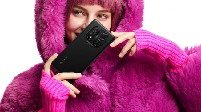 HyperOS Bikin Redmi Note 14 Tiba Tiba Mati Saat Baterai Menipis Ada Apa