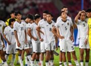 Indonesia Tersungkur di 2025: Tragedi dan Takdir Warnai Perjuangan Garuda