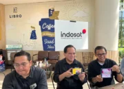 Indosat Ooredoo Hutchison Perkuat Jaringan 5G Jelang Idul Fitri Capai 1500 Site