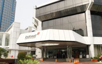Indosat Perkuat Jaringan 5G di Jakarta Raya Dukung Momen Natal dan Tahun Baru