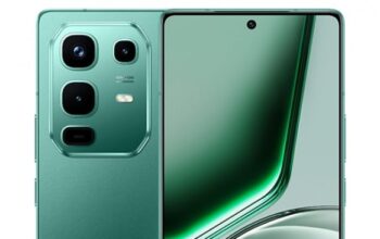 Infinix Note Edge: Harga Murah Meriah, Siap Guncang Pasar Indonesia! 4 Infinix Note Edge Harga Murah Meriah Siap Guncang Pasar Indonesia