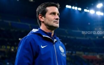 Inter Milan Kuasai 2025: Dominasi Nerazzurri Mengerikan, Bidik Kejayaan 2026! 5 Inter Milan Kuasai 2025 Dominasi Nerazzurri Mengerikan Bidik Kejayaan 2026