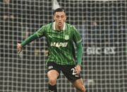 Jay Idzes Ungkap Rahasia Betah di Sassuolo, Abaikan Godaan AC Milan