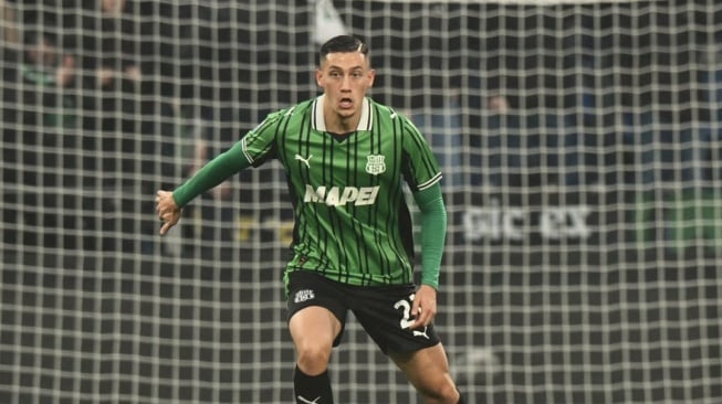 Jay Idzes Ungkap Rahasia Betah di Sassuolo Abaikan Godaan AC Milan