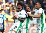 Jay Idzes Muharemovic Duo Bek Impian Eropa dengan Harga Fantastis