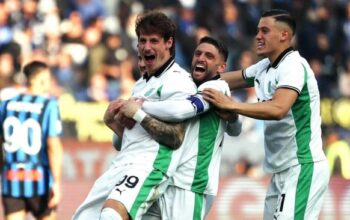 Jay Idzes Muharemovic Duo Bek Impian Eropa dengan Harga Fantastis