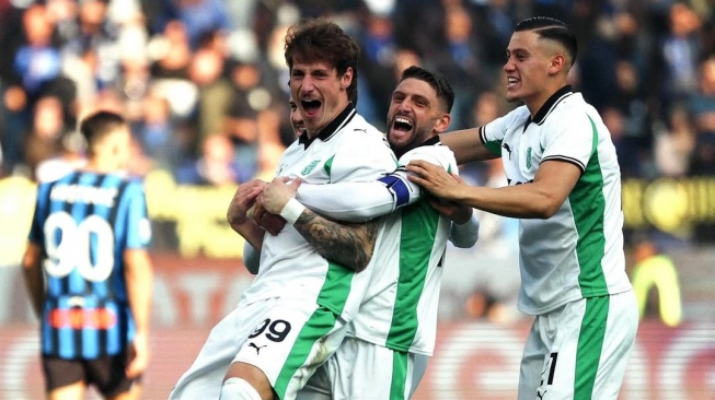 Jay Idzes Muharemovic Duo Bek Impian Eropa dengan Harga Fantastis