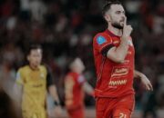 Jordi Amat Fokus Persija vs Persib: El Clasico Jauh, Tapi Derby Sudah Dekat
