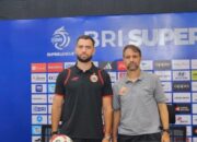 Jordi Amat Ungkap Perjuangan Persija: “Juara Super League Itu Layaknya Perang!”