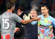 Kabar Gembira Audero dkk Siap Hadapi Fiorentina dengan Semangat Membara