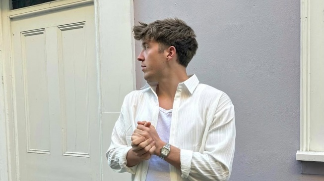 Kluivert PSSI Berpisah Herdman Dapat Peringatan Soal Romeny Ada Apa