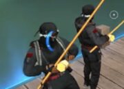 Kode Redeem FF 26 Desember 2025 Skin Winterland Bocoran Fitur Mancing Heboh