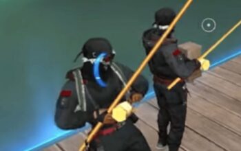 Kode Redeem FF 26 Desember 2025 Skin Winterland Bocoran Fitur Mancing Heboh