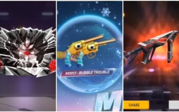 **Kode Redeem FF 30 Desember: Emote 2026, Bubble Trouble, & Evo Cobra Gratis!** 5 Kode Redeem FF 30 Desember Emote 2026 Bubble Trouble Evo Cobra Gratis