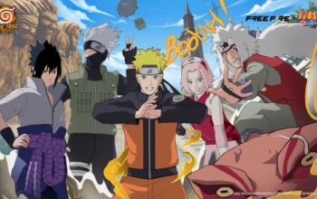 Kode Redeem FF 31 Desember 2025 Klaim Skin XM8 Hadiah Tahun Baru Gratis