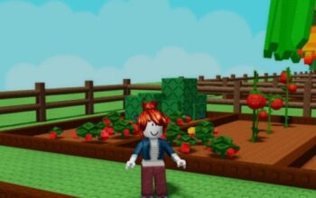 Kode Redeem Grow a Garden: Event & Update Tahun Baru, Klaim Hadiahnya! 4 Kode Redeem Grow a Garden Event Update Tahun Baru Klaim Hadiahnya