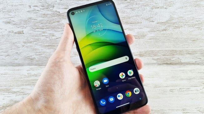 Kunci Sinyal 4G Stabil di Android 3 Trik Ampuh untuk Pengalaman Lancar