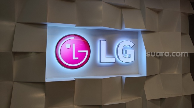 LG Rilis Robot Humanoid Canggih untuk Rumah Tangga di CES 2026