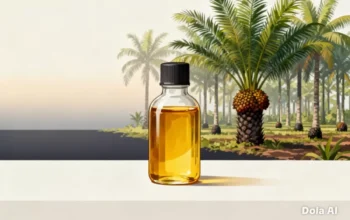 Laba Sawit Hilang Transfer Pricing CPO Dituding Geser Kekayaan ke Luar Negeri