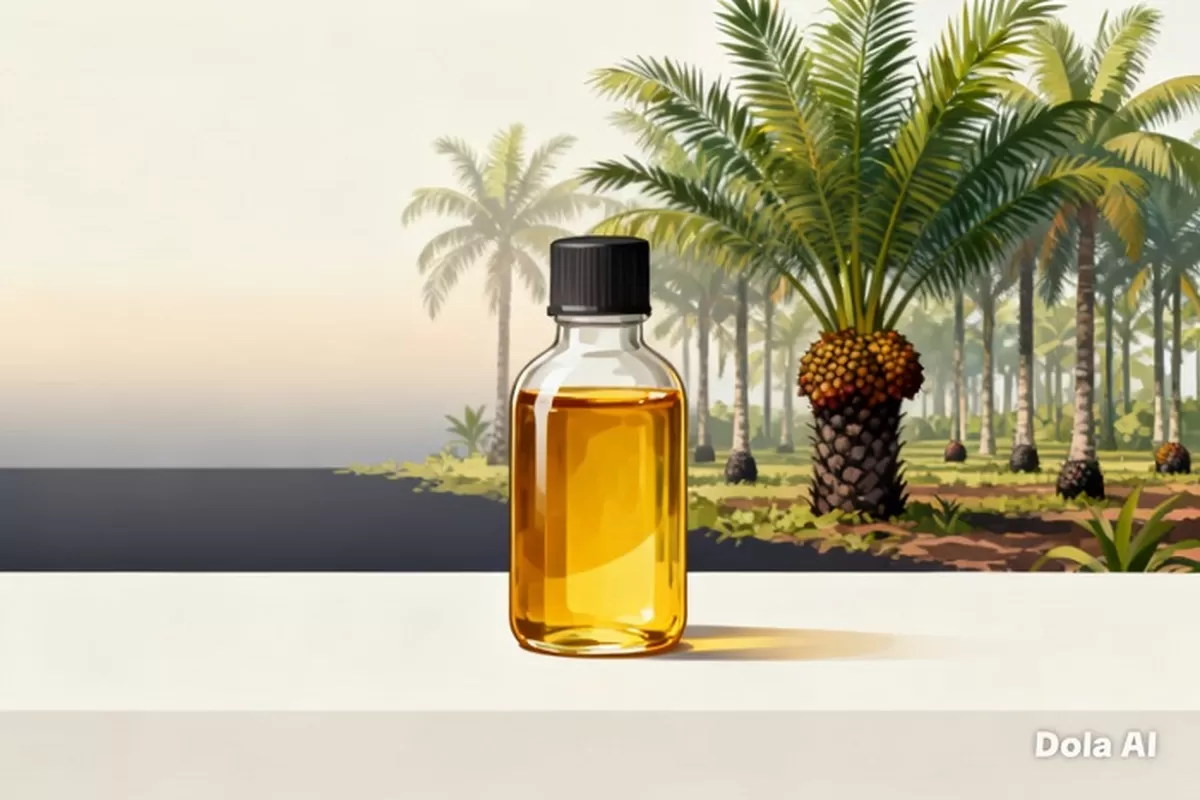 Laba Sawit Hilang Transfer Pricing CPO Dituding Geser Kekayaan ke Luar Negeri